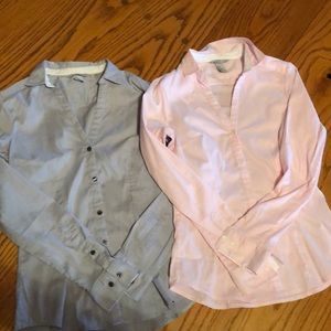 H&M shirts